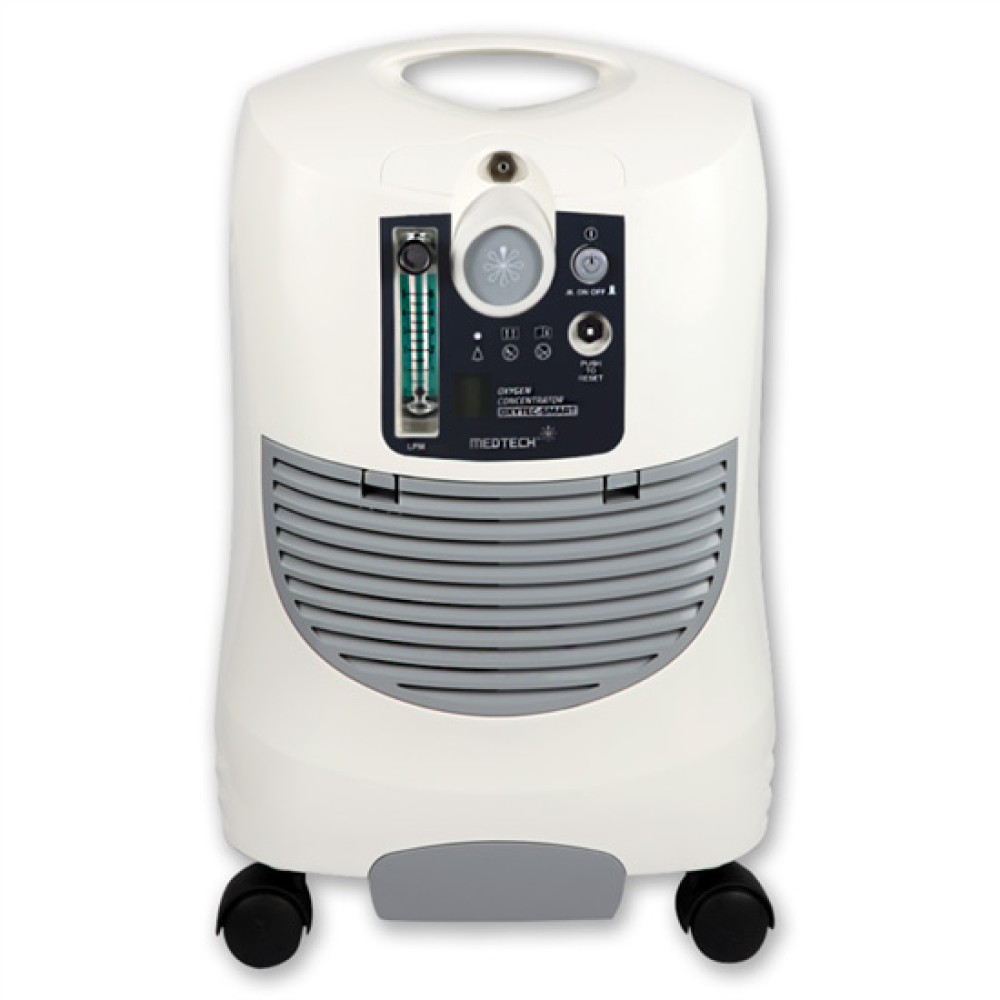 Concentrator oxigen, 5 litri