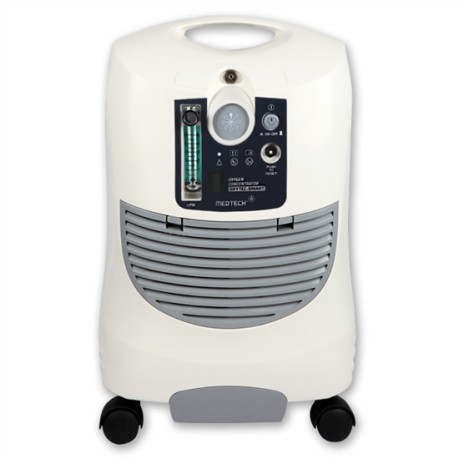 Concentrator oxigen, 5 litri
