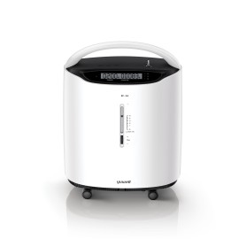 Concentrator oxigen, 5 litri, compact Lite Yuwell