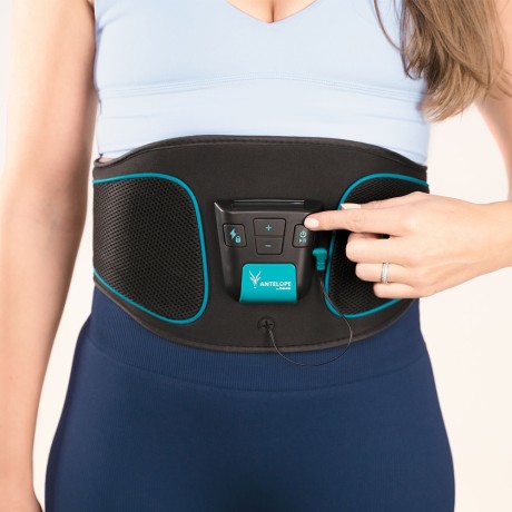 Beurer Corefit I Centură EMS pentru abdomen Beurer Corefit I Centură EMS pentru abdomen