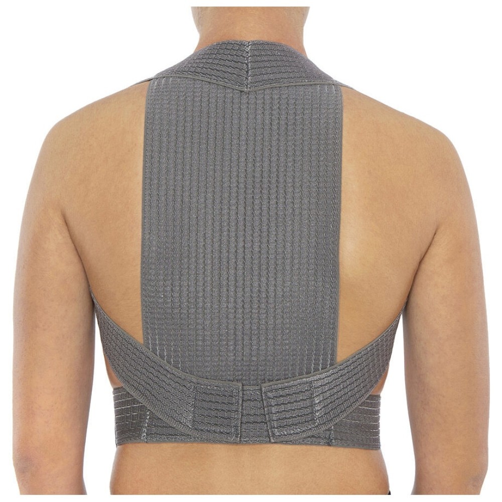 Curea pentru Cifoza si Suport Clavicula Scurt, 5322, Anatomic Help