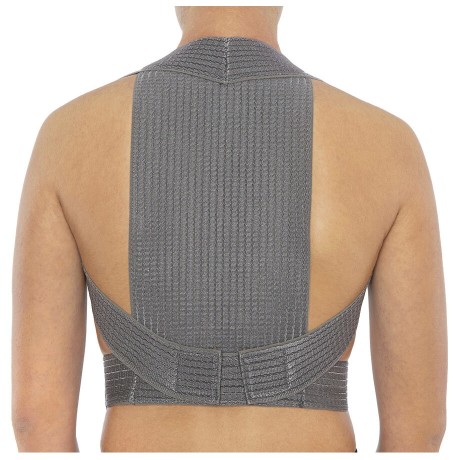 Curea pentru Cifoza si Suport Clavicula Scurt, 5322, Anatomic Help