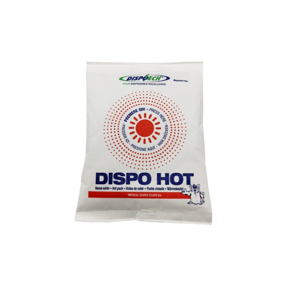 Pungă instant cald Moretti, cod ST 405