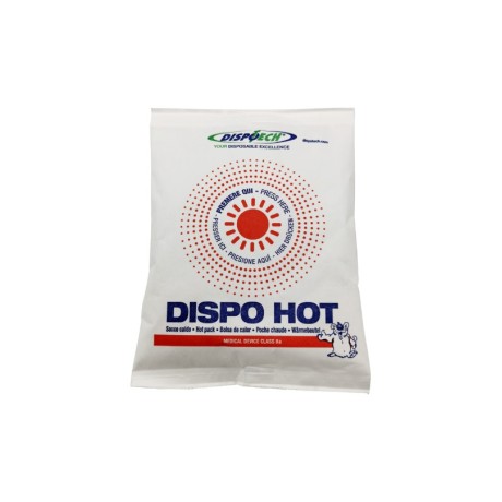 Pungă instant cald Moretti, cod ST 405