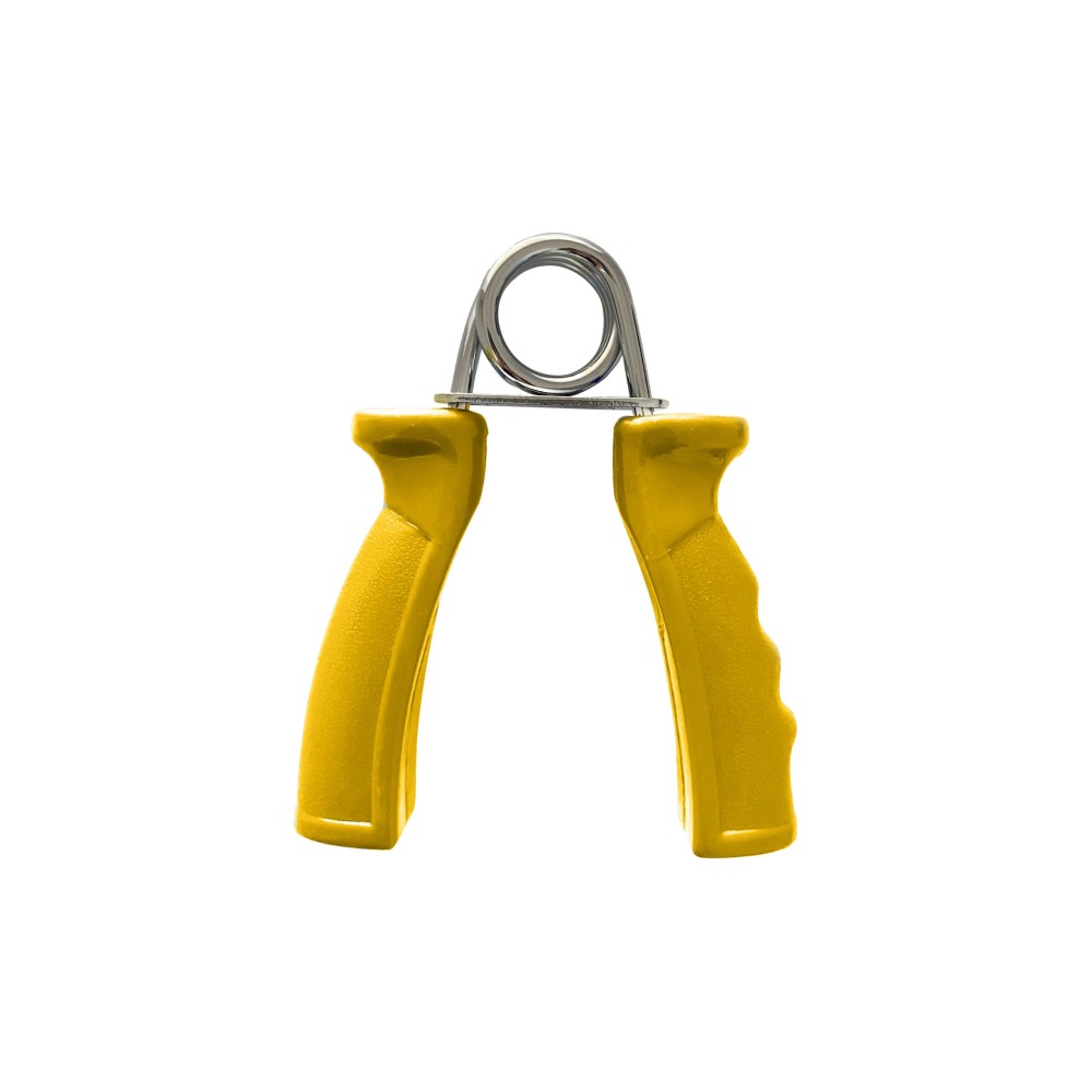 Flexor pentru mână ErgoGrip, dificultate mică 1,4 kg, 811467