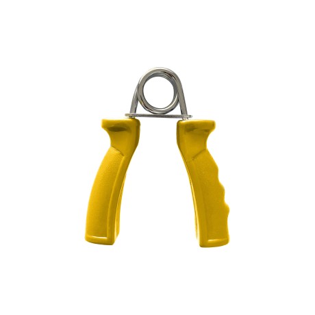 Flexor pentru mână ErgoGrip, dificultate mică 1,4 kg, 811467