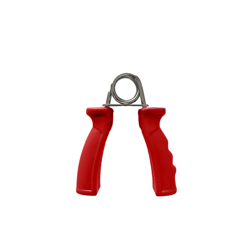 Flexor pentru mână ErgoGrip, dificultate mică, 2,7 kg, 811468