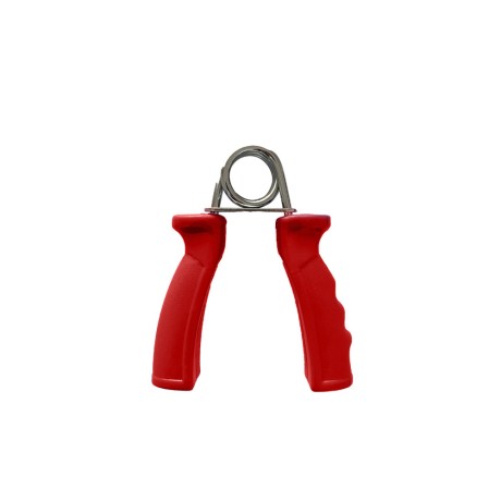 Flexor pentru mână ErgoGrip, dificultate mică, 2,7 kg, 811468