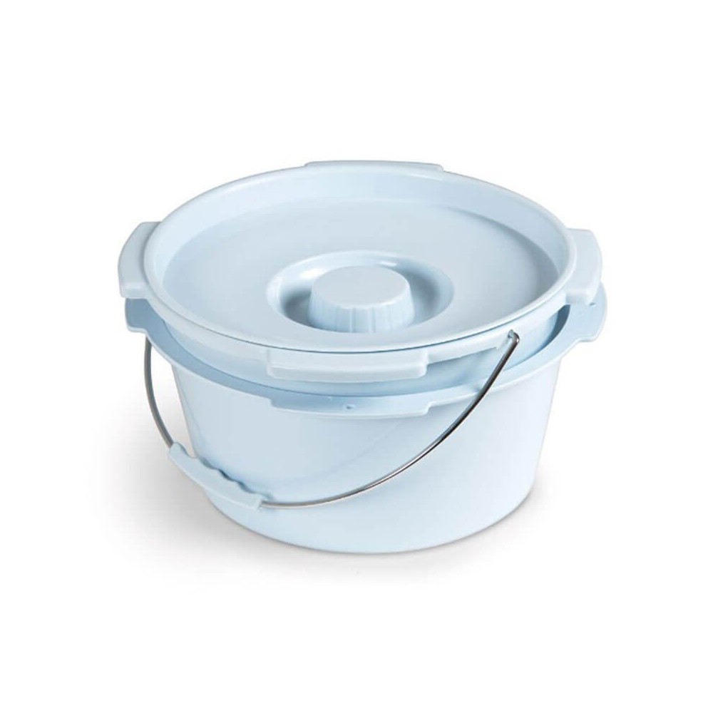 Recipient scaun toaletă Moretti RV7069-5