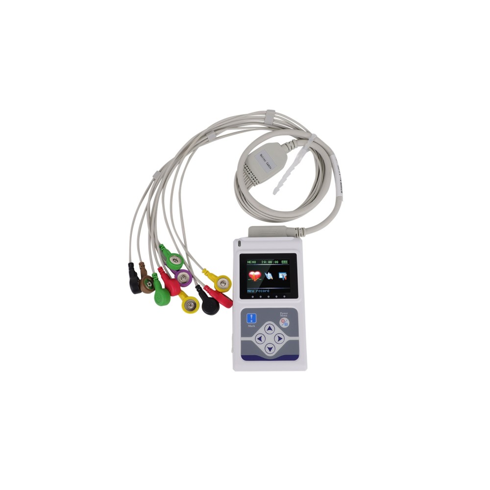 Holter EKG Contec TLC5000