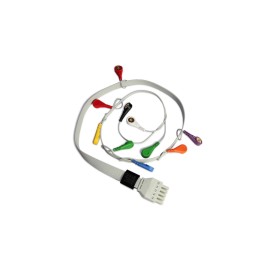 Holter EKG Contec TLC5000 