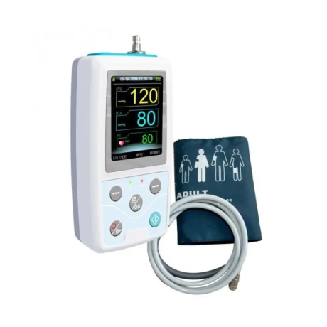 Holter Monitor Tensiune Contec ABPM50 Holter Monitor Tensiune Contec ABPM50