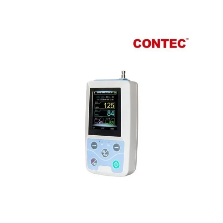 Holter Monitor Tensiune Contec ABPM50 Holter Monitor Tensiune Contec ABPM50