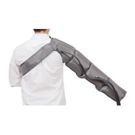 Aplicator membru superior drenaj limfatic cu 4 camere, 806217  Aplicator membru superior drenaj limfatic cu 4 camere, 806217