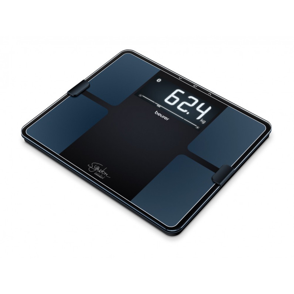 Beurer BF 915 Cantar de diagnostic