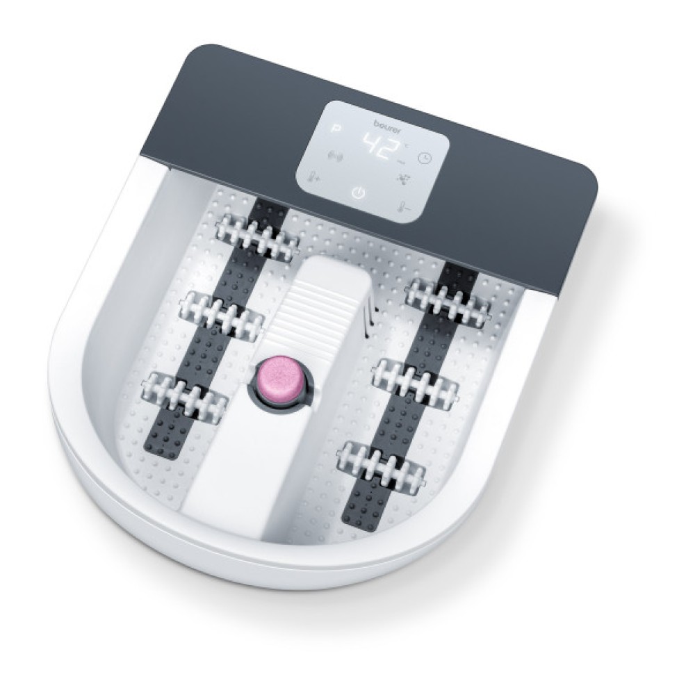 Cadita de masaj Beurer FB60