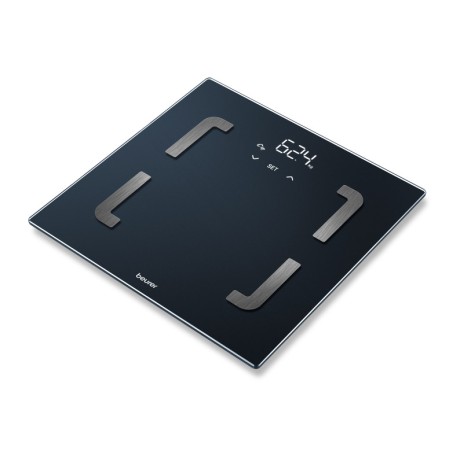 Beurer BF 880 Cantar de diagnostic Wifi, Bluetooth
