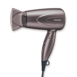 Beurer HC 17 Uscător de păr compact pliabil Beurer HC 17 Uscător de păr compact pliabil