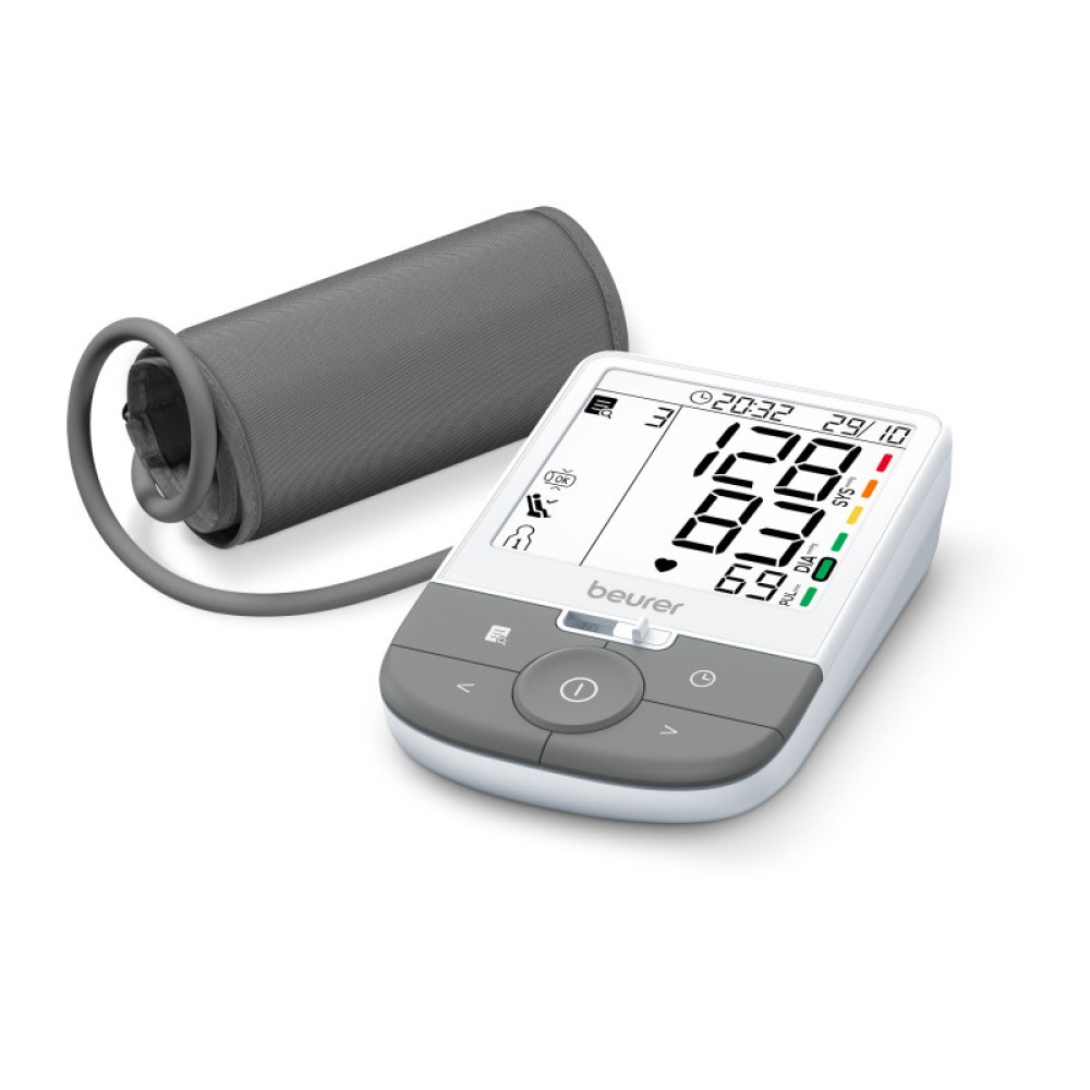 Beurer BM 53 Tensiometru de brat
