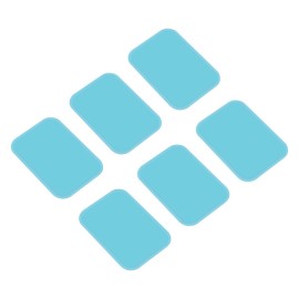 Pad-uri cu gel EM55 Pad-uri cu gel EM55