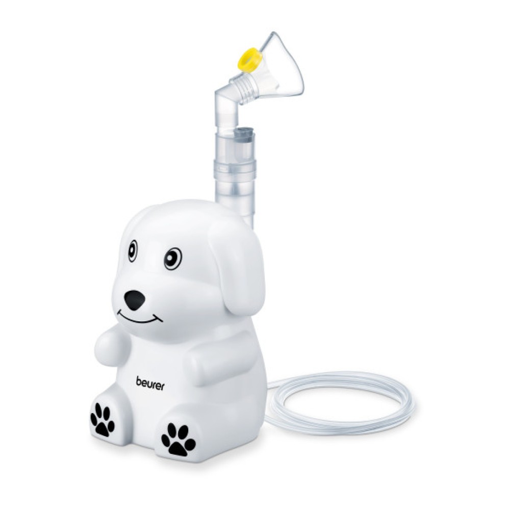 Beurer IH24 Kids Aparat aerosoli Beurer IH24 Kids Aparat aerosoli