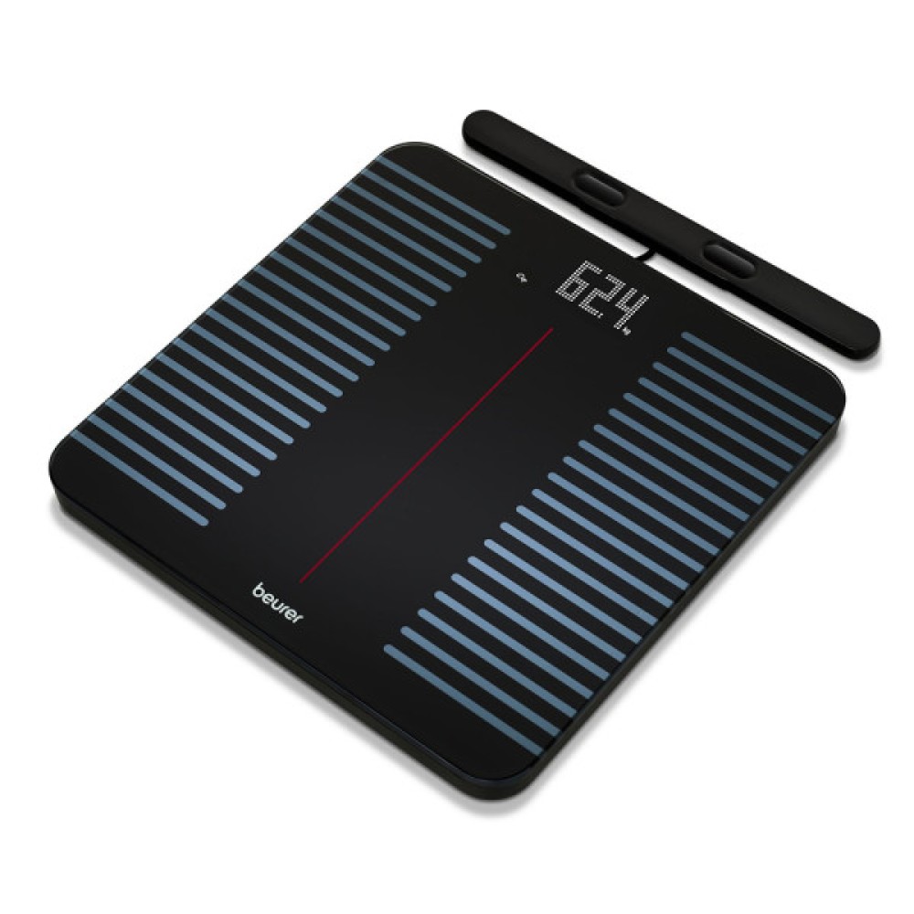 Beurer BF 990 Cantar de diagnoza cu WIFI/ Bluetooth Beurer BF 990 Cantar de diagnoza cu WIFI/ Bluetooth