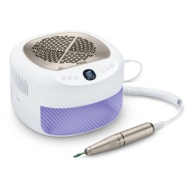 Beurer MP 200 Set de manichiura/ pedichiura profesionala StudioNails Pro 