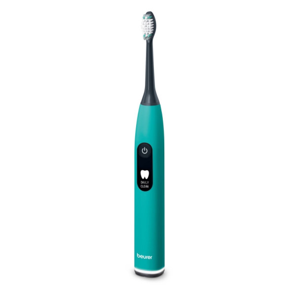 Beurer SC 50 Periuta de dinti electrica sonica Ocean Breeze Green Planet Beurer SC 50 Periuta de dinti electrica sonica Ocean Breeze Green Planet
