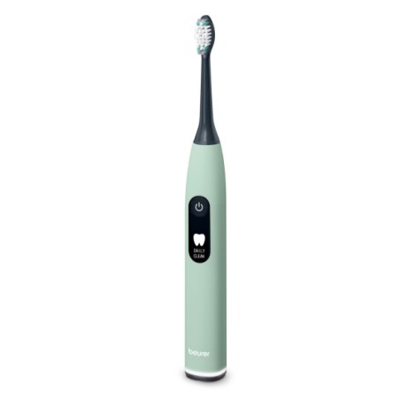 Beurer SC 50 Periuta de dinti electrica sonica Peppermint Green Planet