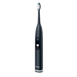 Beurer SC 50 Periuta de dinti electrica sonica Midnight Ink Green Planet 