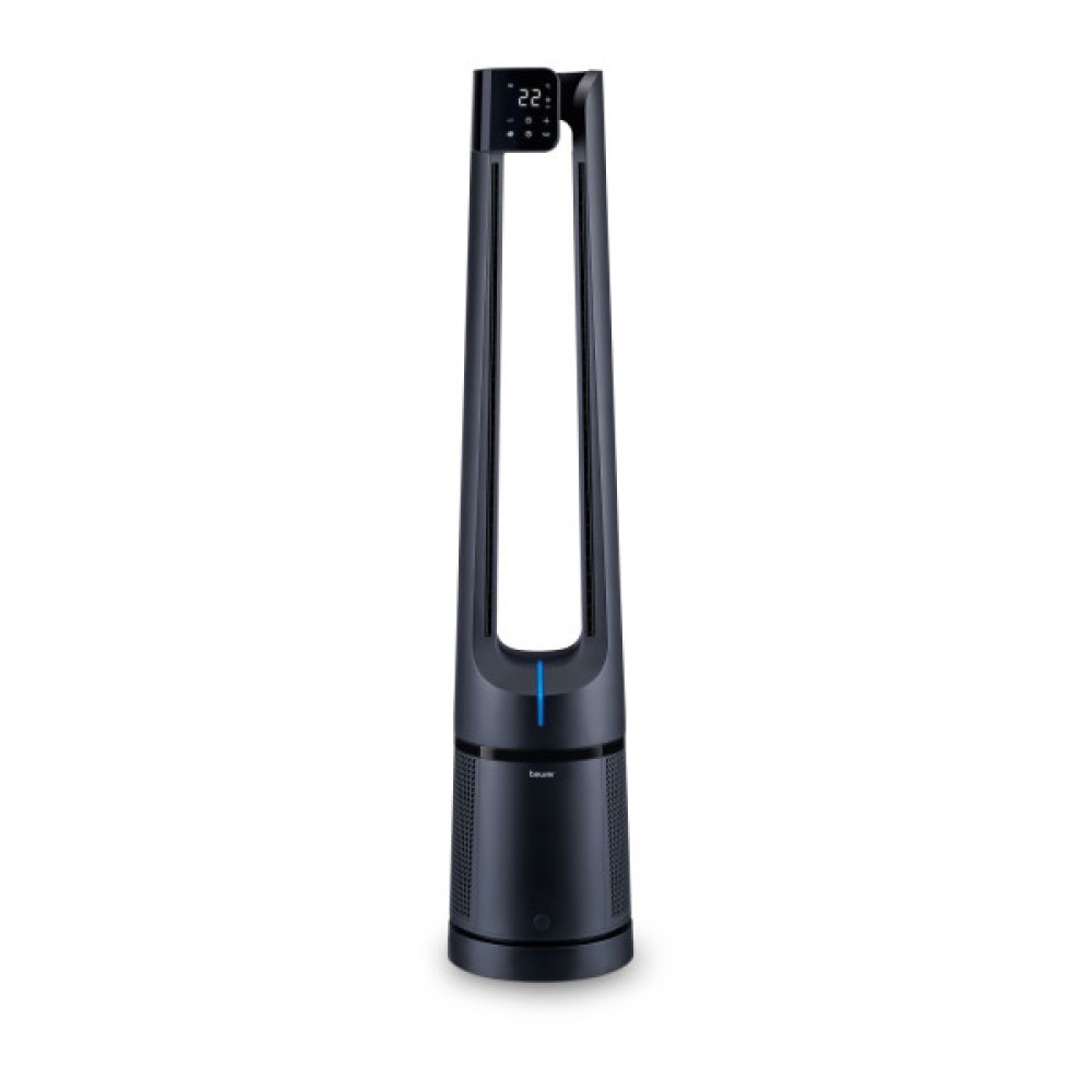 Beurer LV 500 Purificator de aer si ventilator 2-in-1