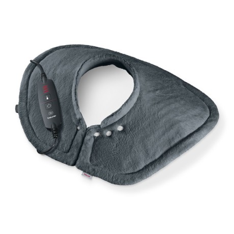 Beurer HK 66 Cosy Perna electrica pentru umeri si spate Beurer HK 66 Cosy Perna electrica pentru umeri si spate