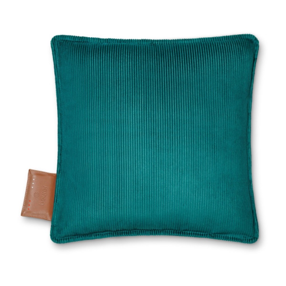 Beurer HK 77 Perna electrica cu acumulator, culoare: Verde