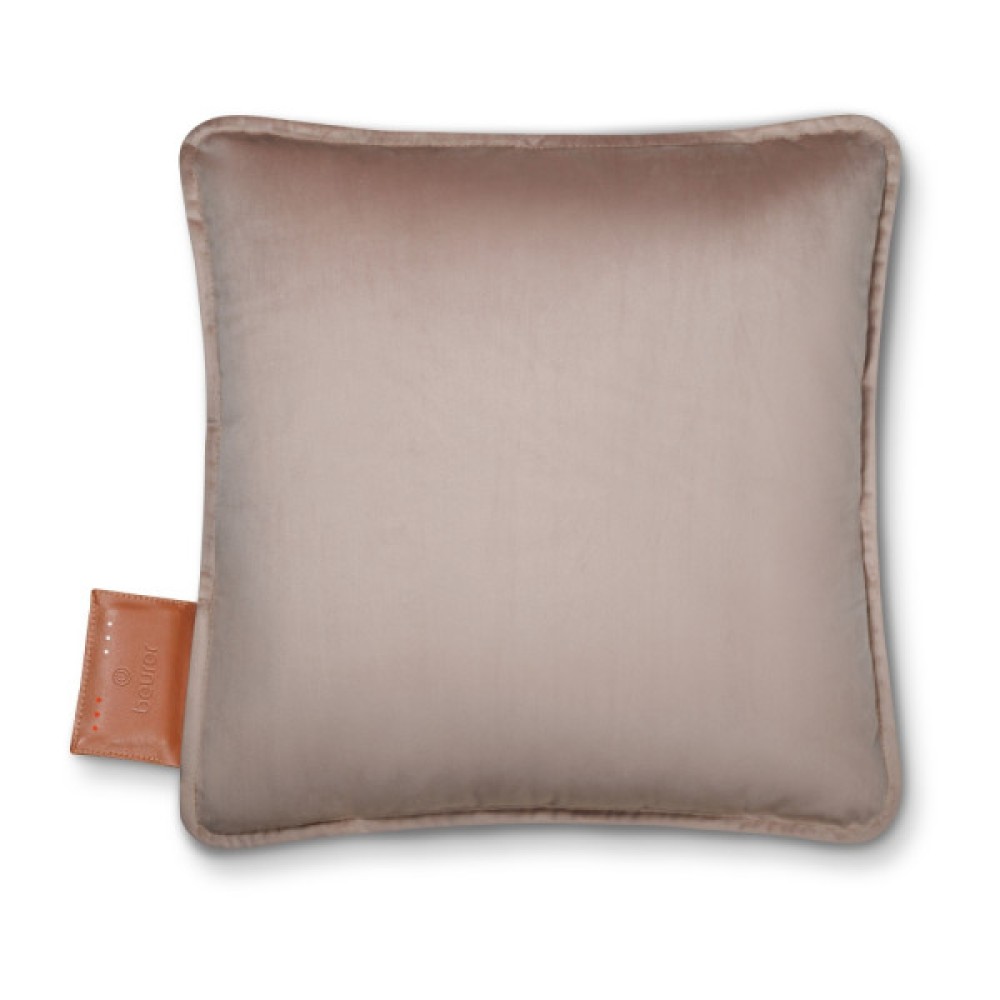 Beurer HK 77 Perna electrica cu acumulator, culoare: Taupe