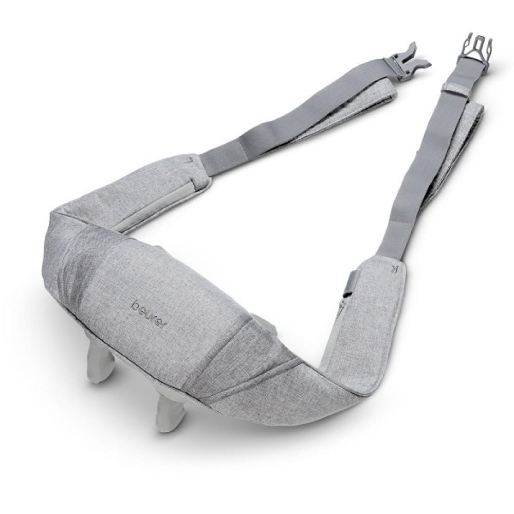 Beurer MG 154 Aparat de masaj 4D pentru gat, cu acumulator