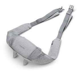 Beurer MG 154 Aparat de masaj 4D pentru gat, cu acumulator 