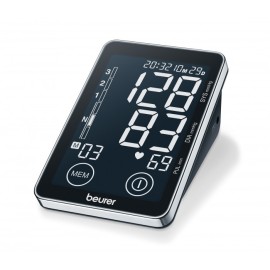 Beurer BM 58 Tensiometru electronic de braţ Touchscreen  Beurer BM 58 Tensiometru electronic de braţ Touchscreen