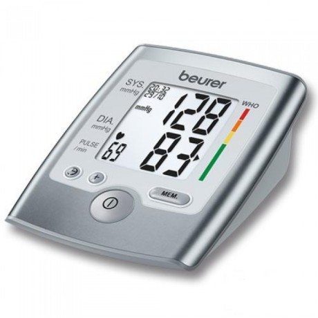 Beurer BM 35 Tensiometru electronic de brat Beurer BM 35 Tensiometru electronic de brat