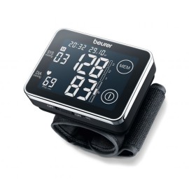 Beurer BC 58 Tensiometru electronic de incheietura  Beurer BC 58 Tensiometru electronic de incheietura