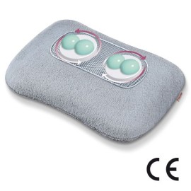 Beurer MG 145 Perna pentru masaj Shiatsu  Beurer MG 145 Perna pentru masaj Shiatsu