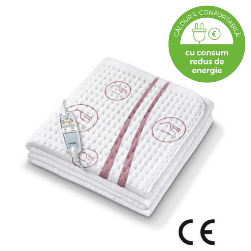 Beurer UB 90 Saltea electrică