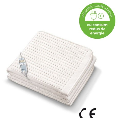 Beurer UB 100 Saltea electrică