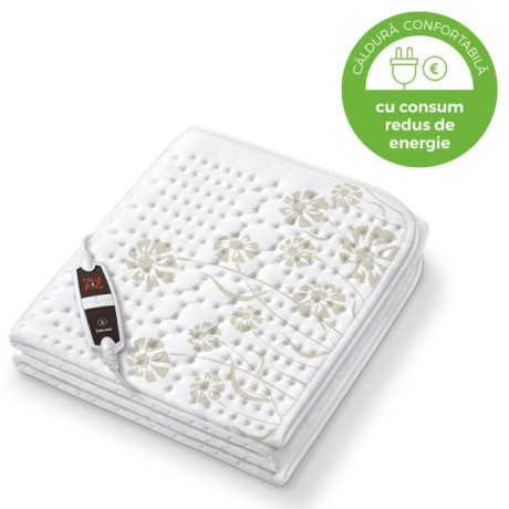 Beurer UB60 Saltea electrică