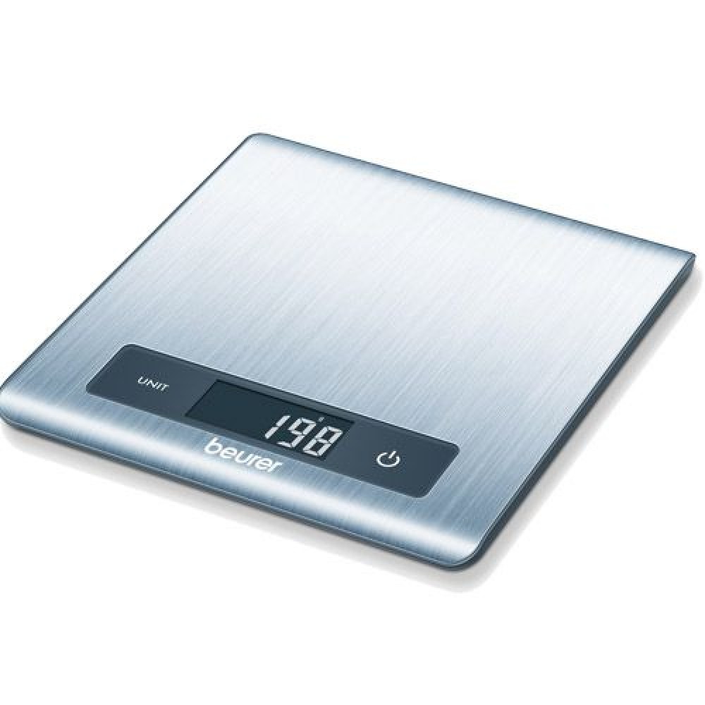 Beurer KS 51 Cântar de bucătărie Beurer KS 51 Cântar de bucătărie