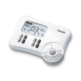Beurer EM80 Aparat digital electrostimulare TENS/EMS Beurer EM80 Aparat digital electrostimulare TENS/EMS