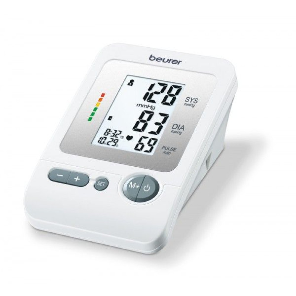 Beurer BM 26 Tensiometru electronic de braț