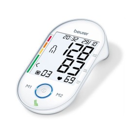 Beurer BM 55 Tensiometru electronic de brat  Beurer BM 55 Tensiometru electronic de brat