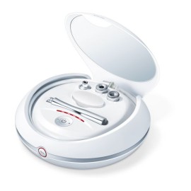 Beurer FC 100 Aparat Pureo Derma Peel pentru microdermabraziune  Beurer FC 100 Aparat Pureo Derma Peel pentru microdermabraziune