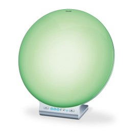 Beurer TL 100 Lampa cu lumina naturala 2-in-1