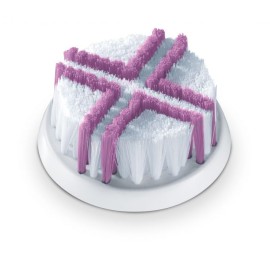 Accesoriu cu perie - Exfoliere FC95 